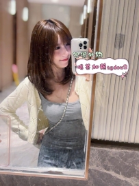 #台中：米朵 155/43/D 19歲