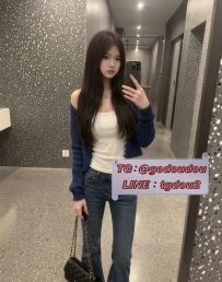 #雙北 #桃園：楊燕燕 162/43/C 20歲