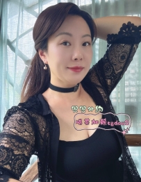 #台中：潔兒 163/45/E 36歲