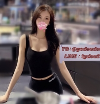 #南部：丁丁 168/46/D+ 27歲