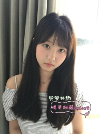 #台中：心美 155/43/C 18歲