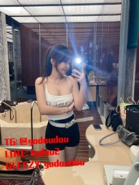 #台中：秦小頌 166/45/E 24歲