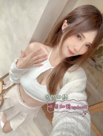 #台中：筱筱 165/45/C+ 24歲