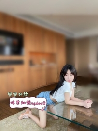 #南部：叮琳 163/43/D 23歲