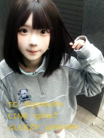 #台中：玥玥 154/42/C 18歲