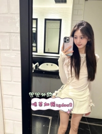 #台中：雨蕁 162/41/B 23歲