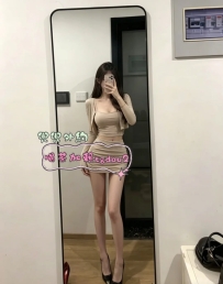 #台中：顔顔 166/46/D 22歲