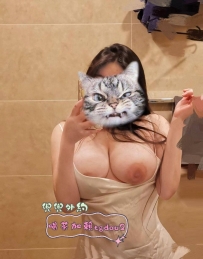 #台中：乖乖 165/55/H 27歲